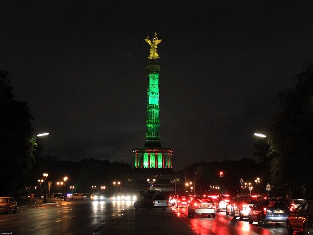Berlin 2009
